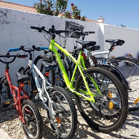 Willa Quinta Da Sardinha Elvas Zewnętrze zdjęcie