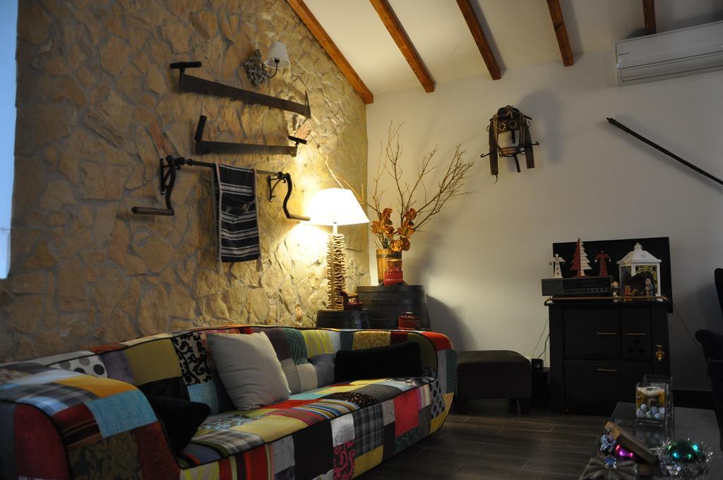 Willa Quinta Da Sardinha Elvas Zewnętrze zdjęcie