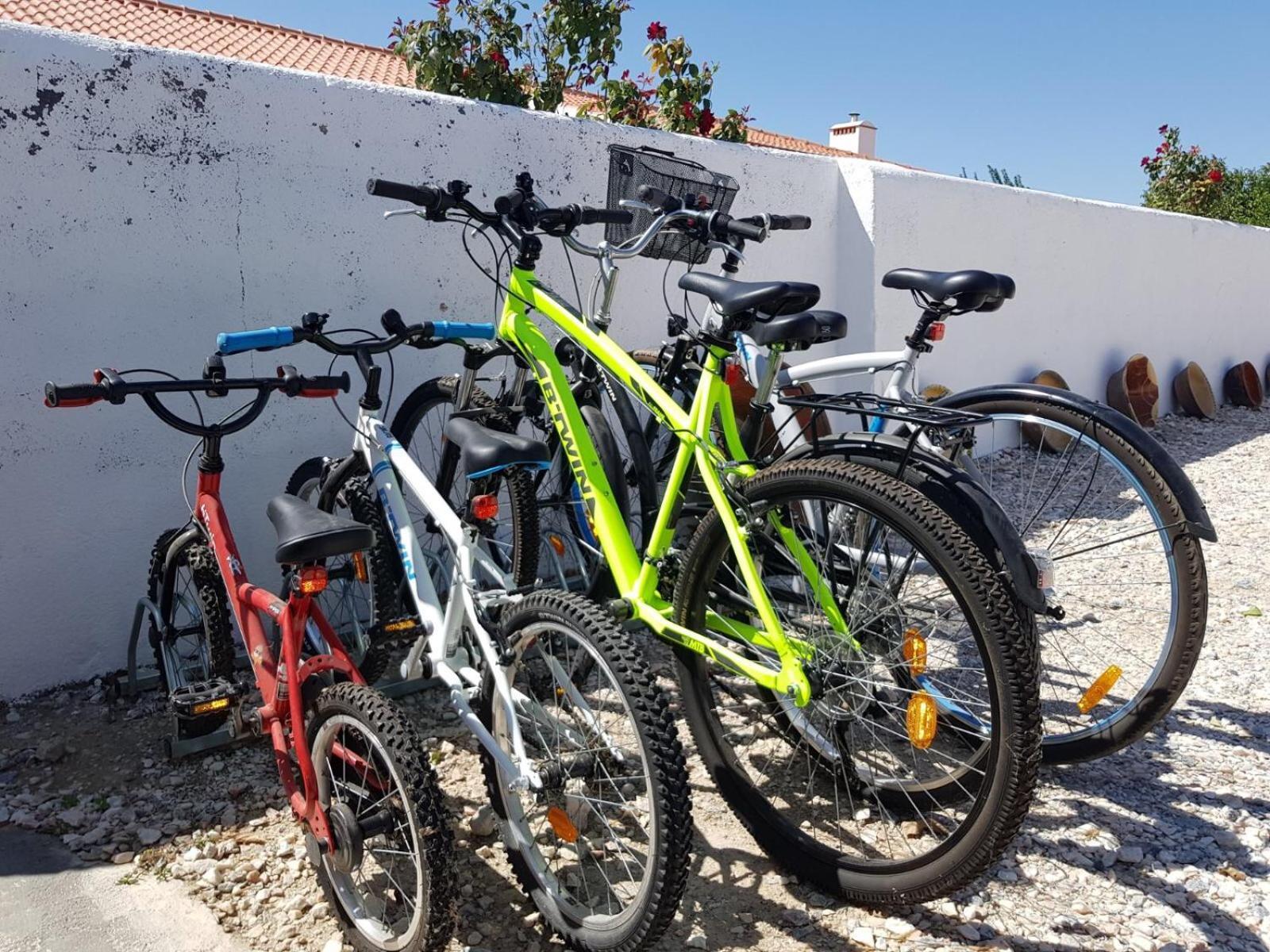Willa Quinta Da Sardinha Elvas Zewnętrze zdjęcie
