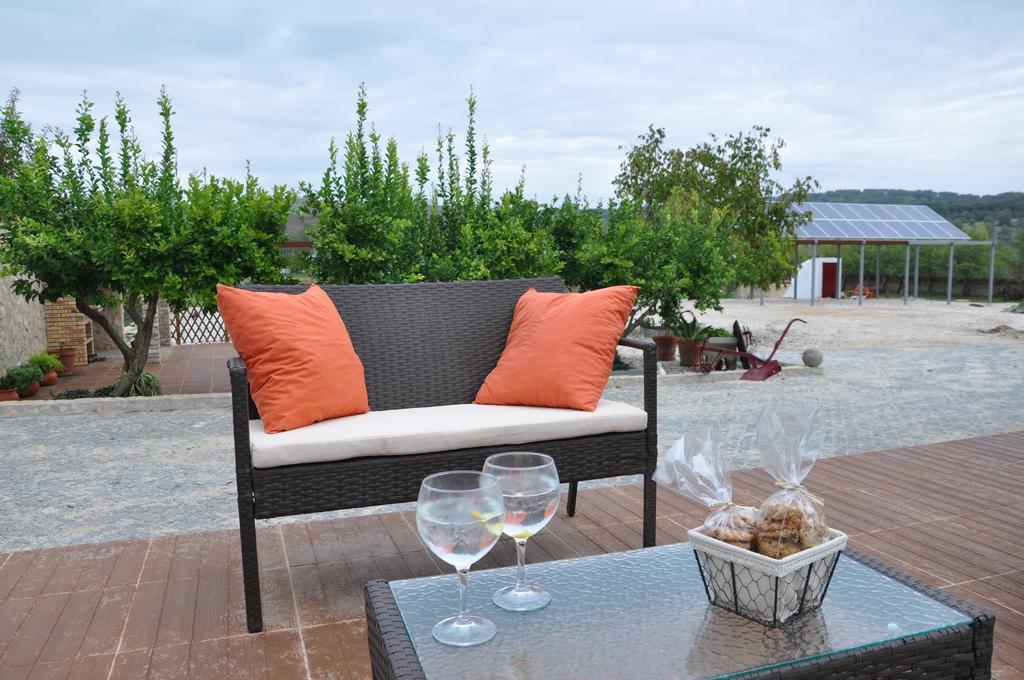 Willa Quinta Da Sardinha Elvas Zewnętrze zdjęcie