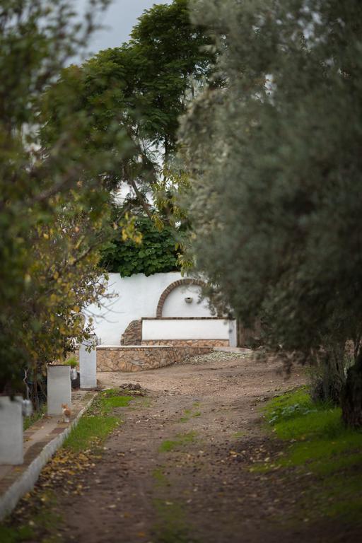 Willa Quinta Da Sardinha Elvas Zewnętrze zdjęcie