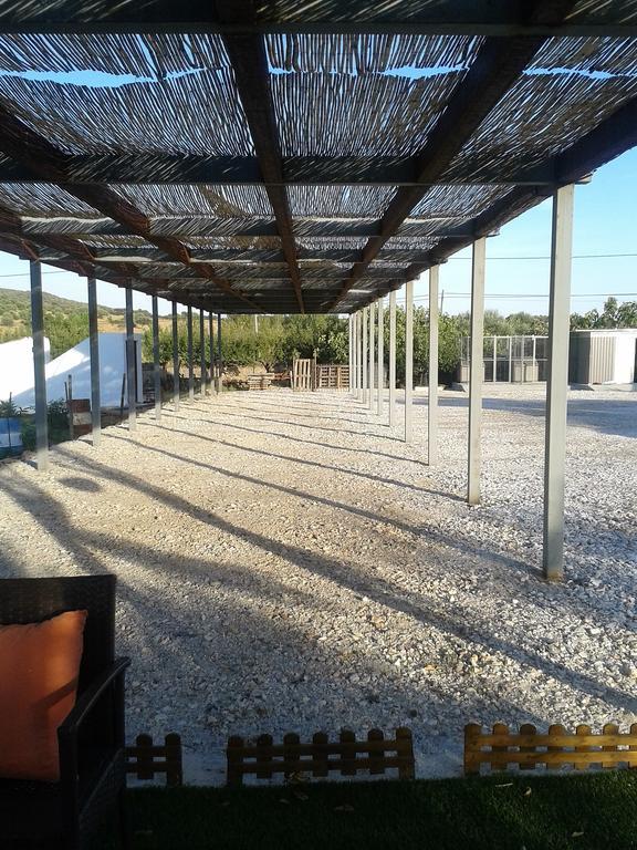 Willa Quinta Da Sardinha Elvas Zewnętrze zdjęcie