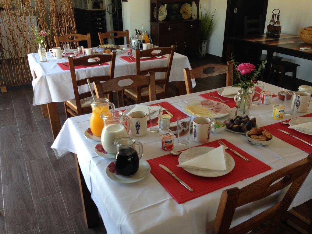 Willa Quinta Da Sardinha Elvas Zewnętrze zdjęcie