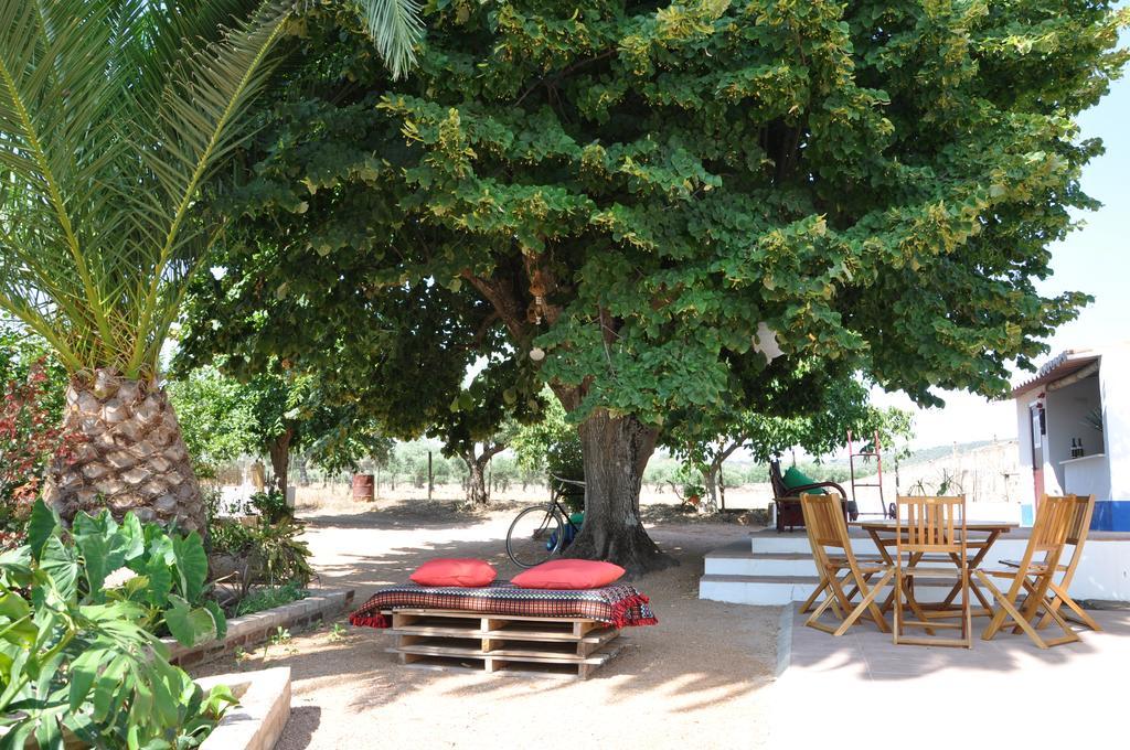 Willa Quinta Da Sardinha Elvas Zewnętrze zdjęcie
