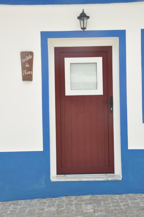Willa Quinta Da Sardinha Elvas Zewnętrze zdjęcie