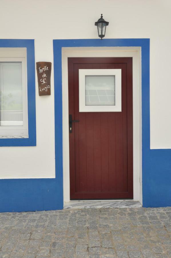 Willa Quinta Da Sardinha Elvas Zewnętrze zdjęcie