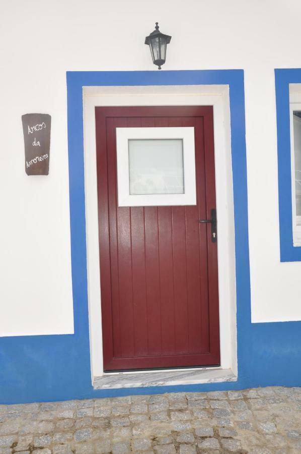 Willa Quinta Da Sardinha Elvas Zewnętrze zdjęcie