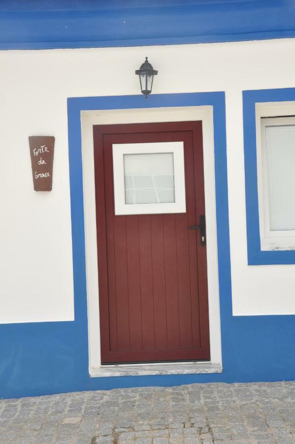 Willa Quinta Da Sardinha Elvas Zewnętrze zdjęcie